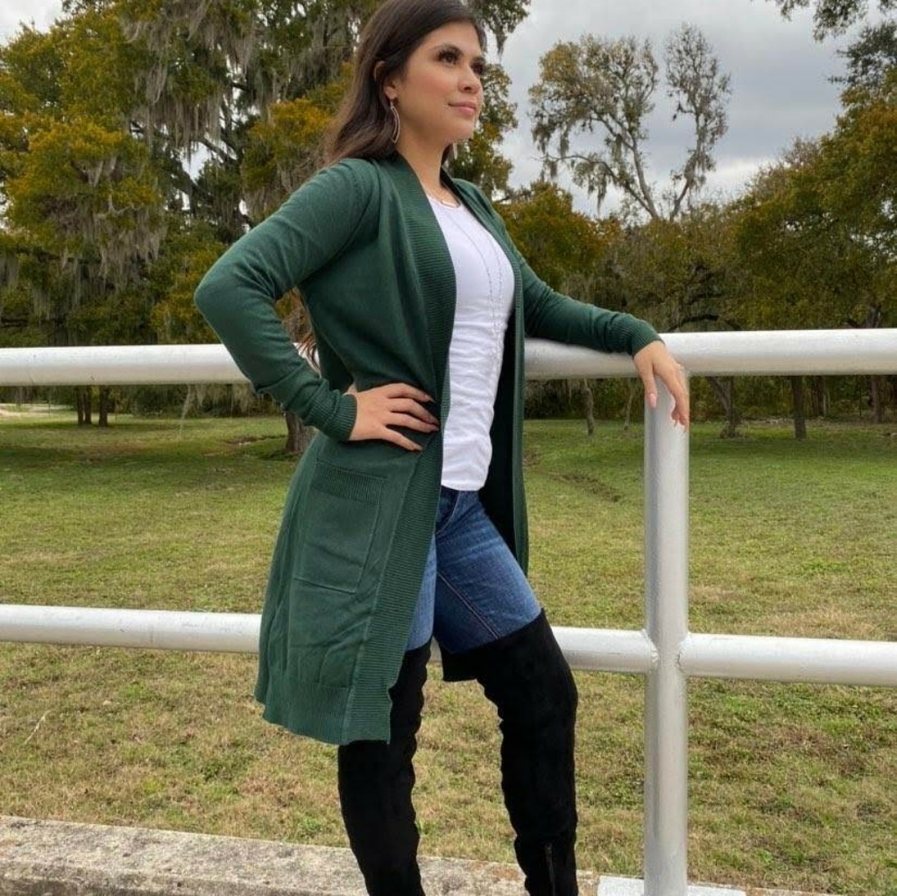 Cardigan